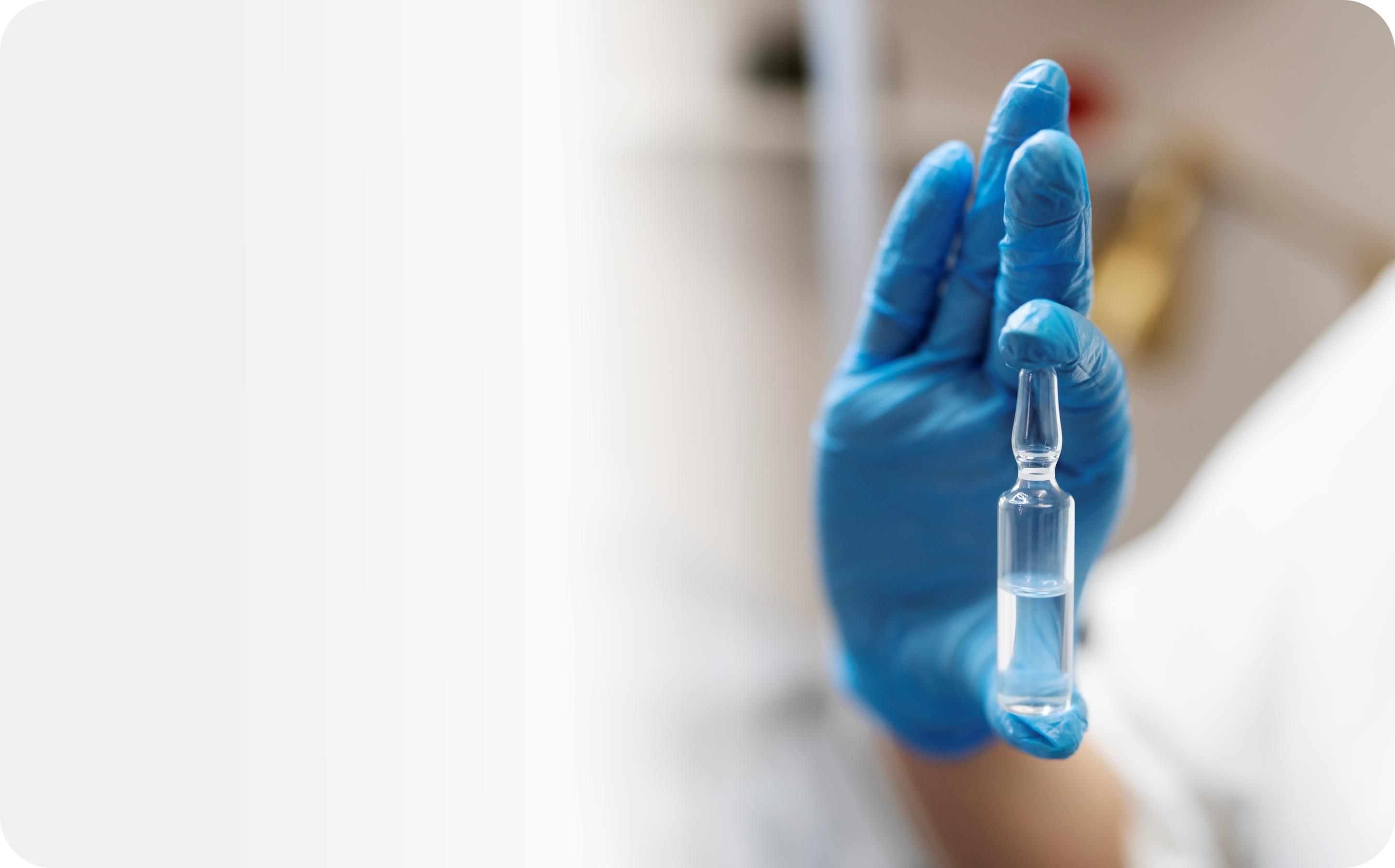 Medical Ampoule