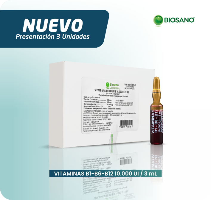 Complejo B